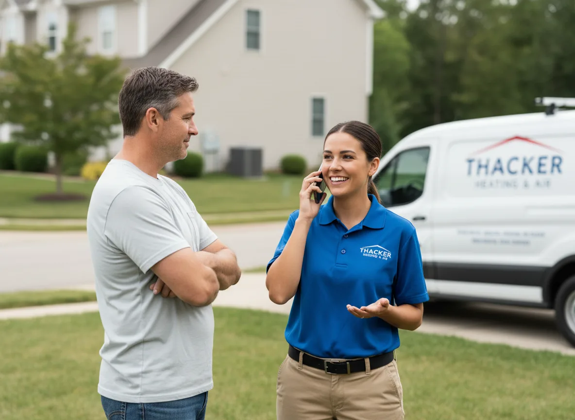 Ac Repair Benson, MN FAQs